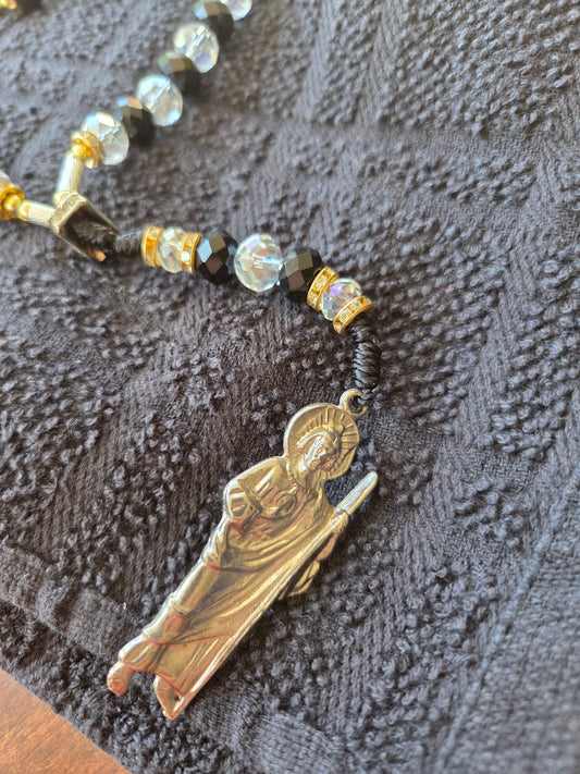 St. Jude Rosary