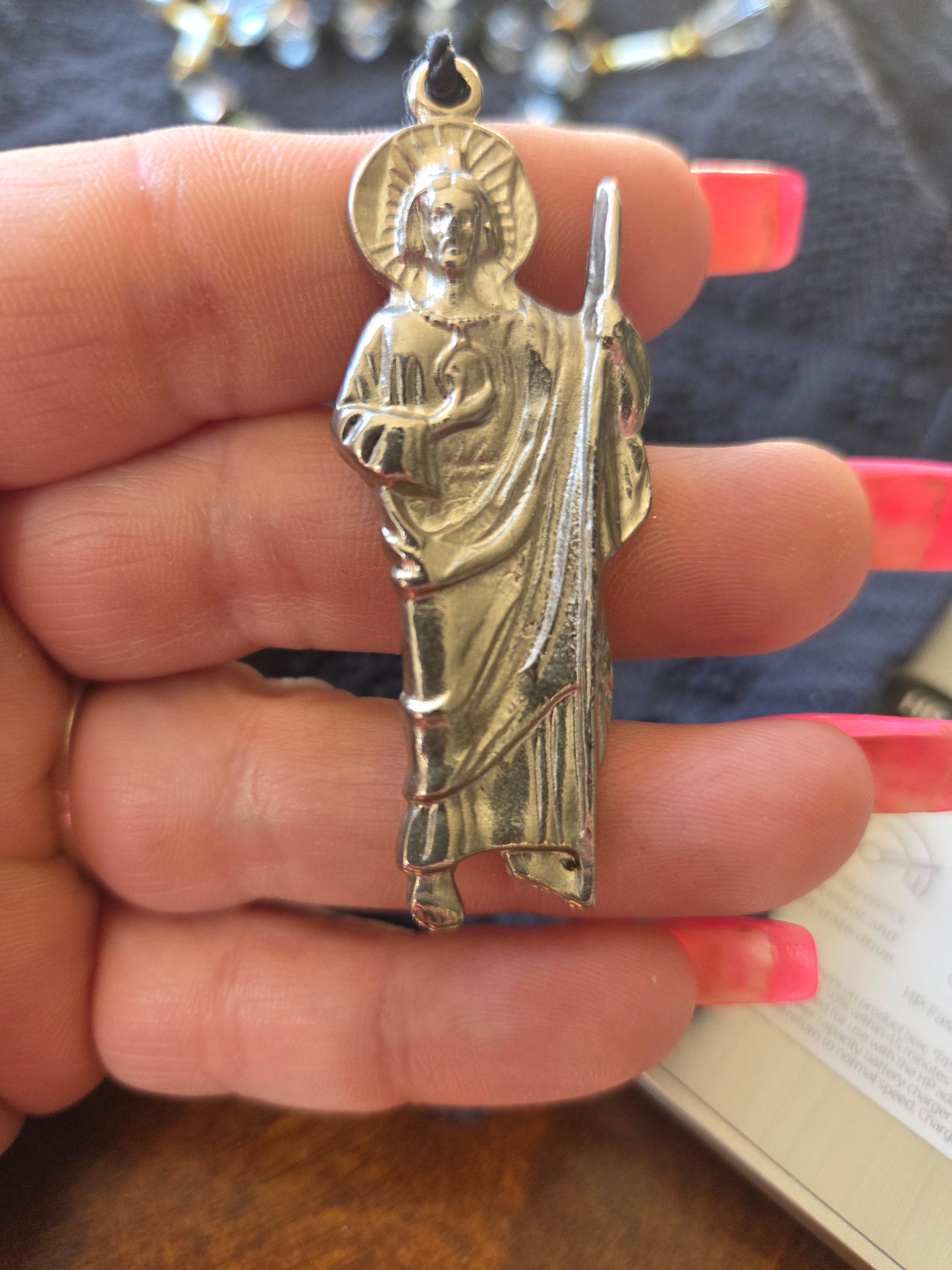 St. Jude Rosary