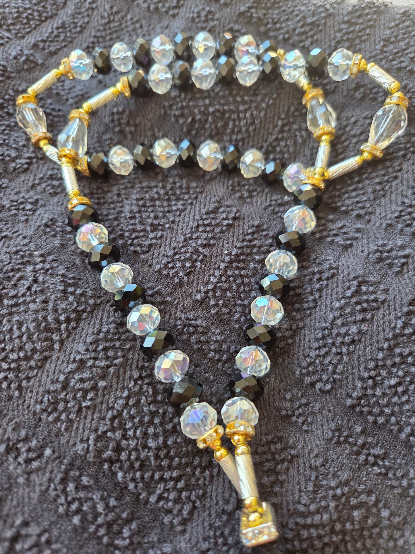 St. Jude Rosary