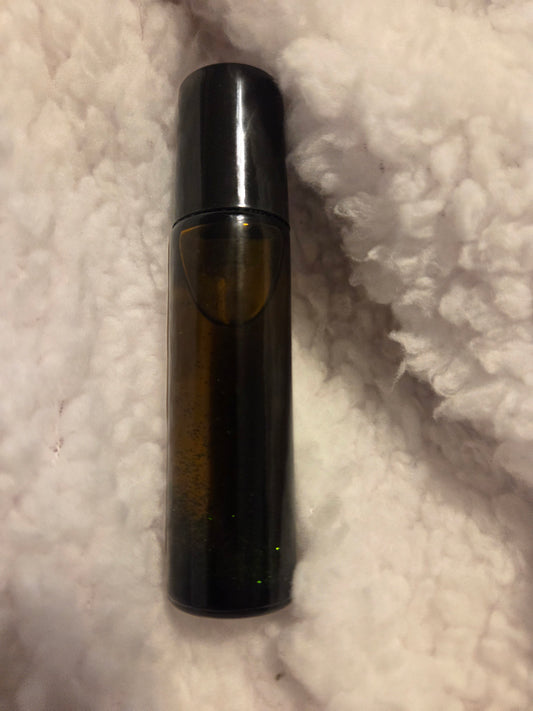 Money Oil