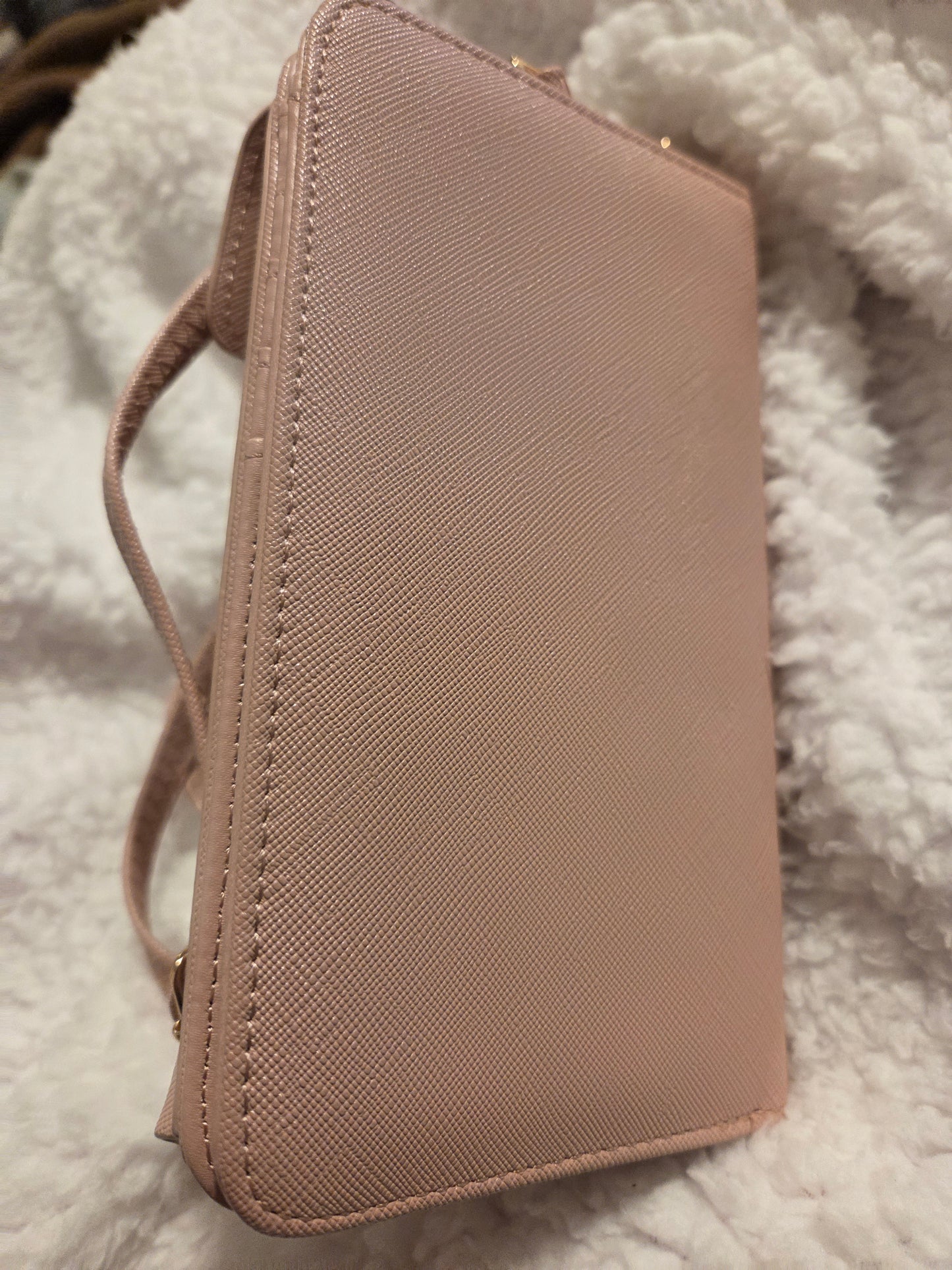 Phone purse