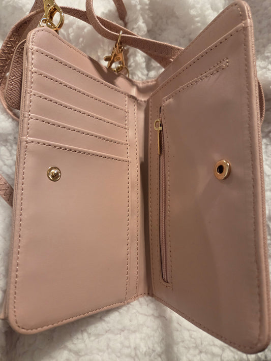 Phone purse