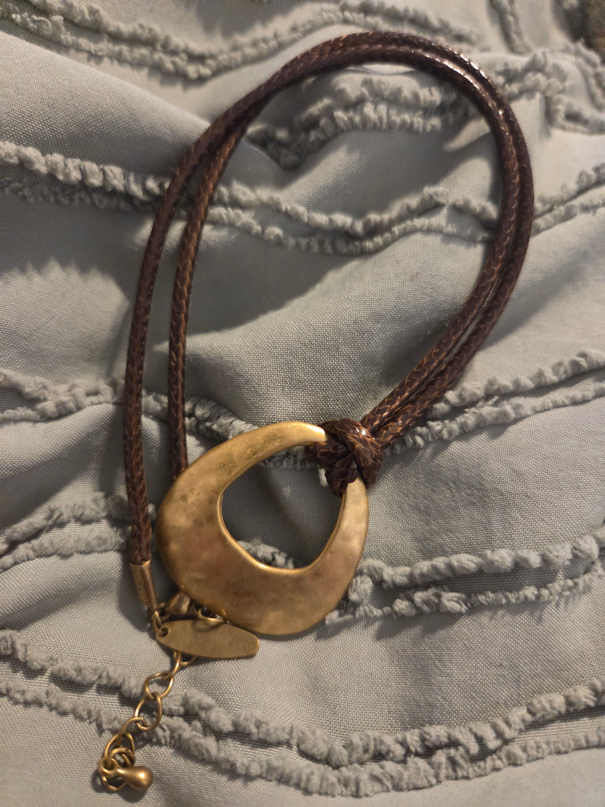 Pendant