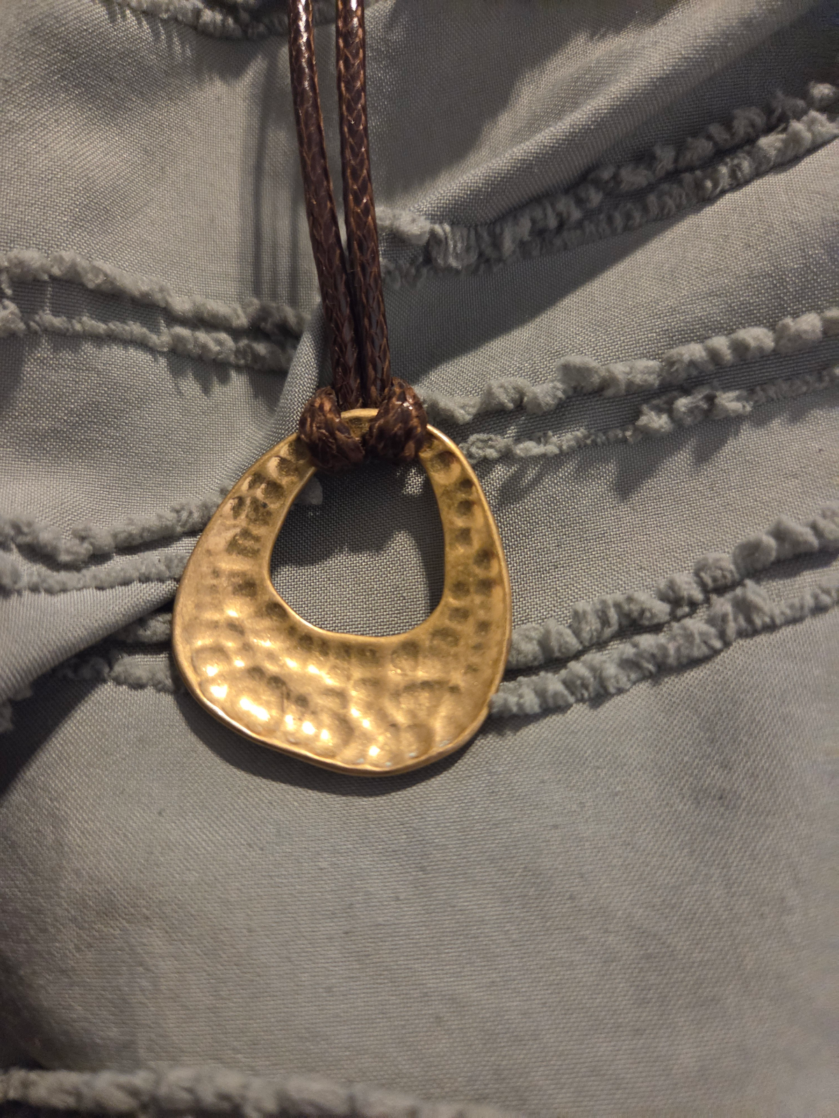 Pendant