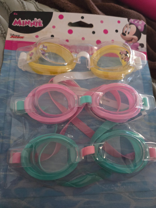 Minnie Goggles