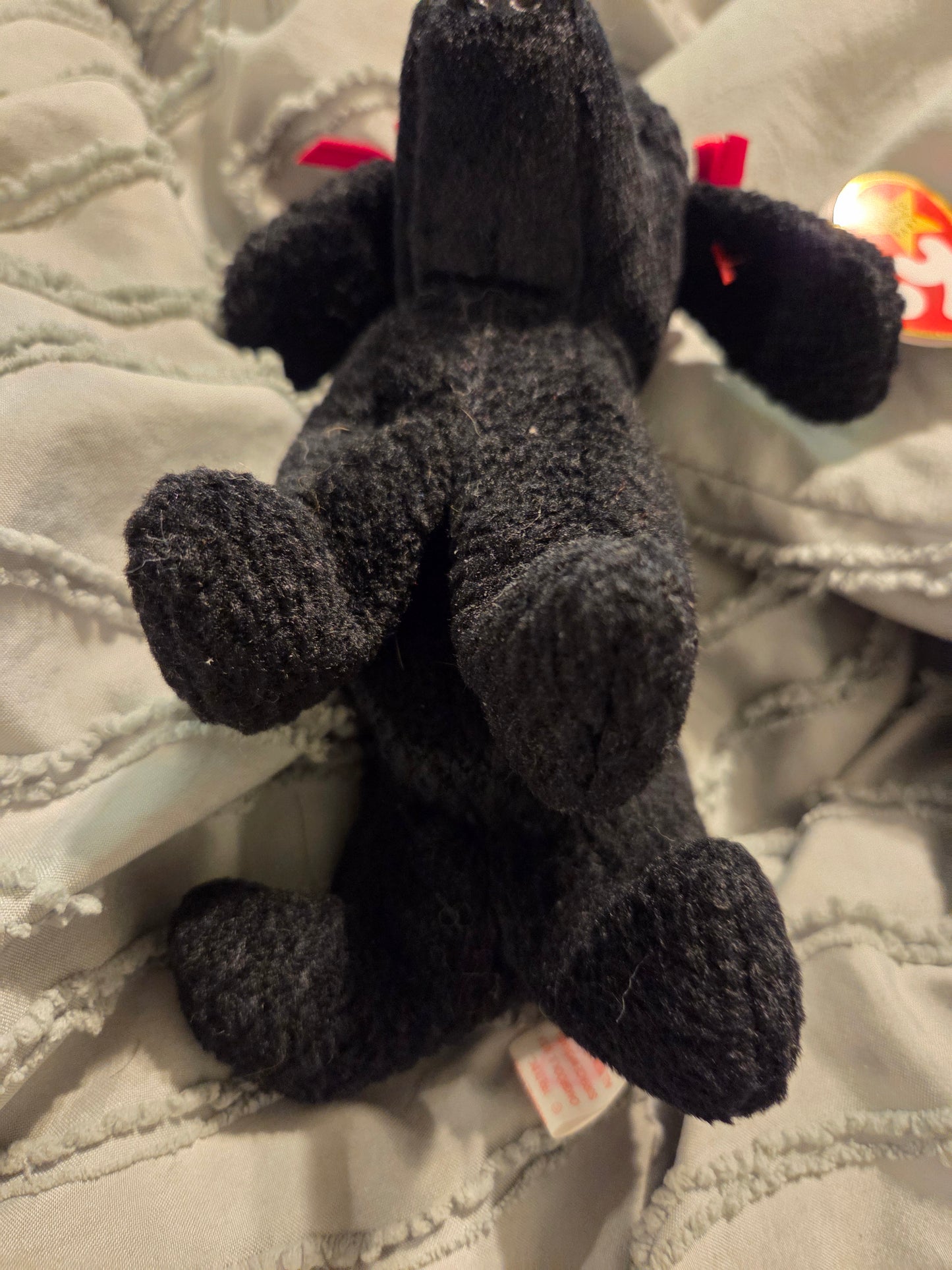 Gigi Beanie Baby