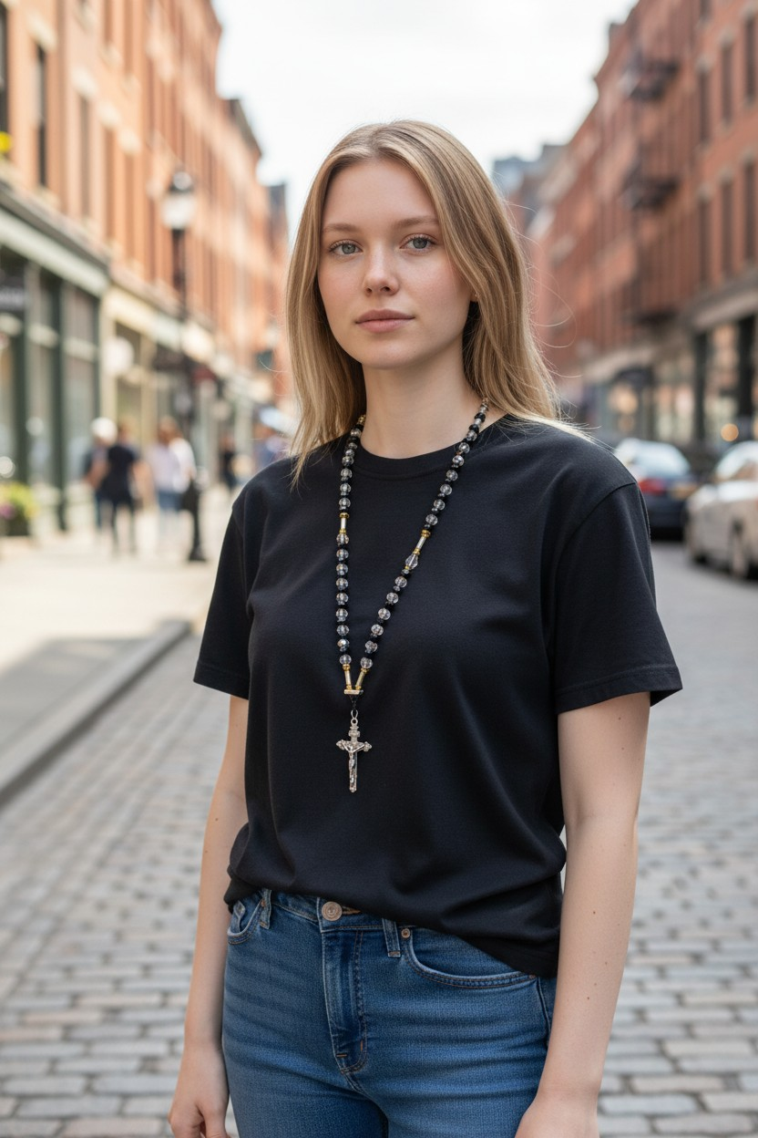 St. Jude Rosary