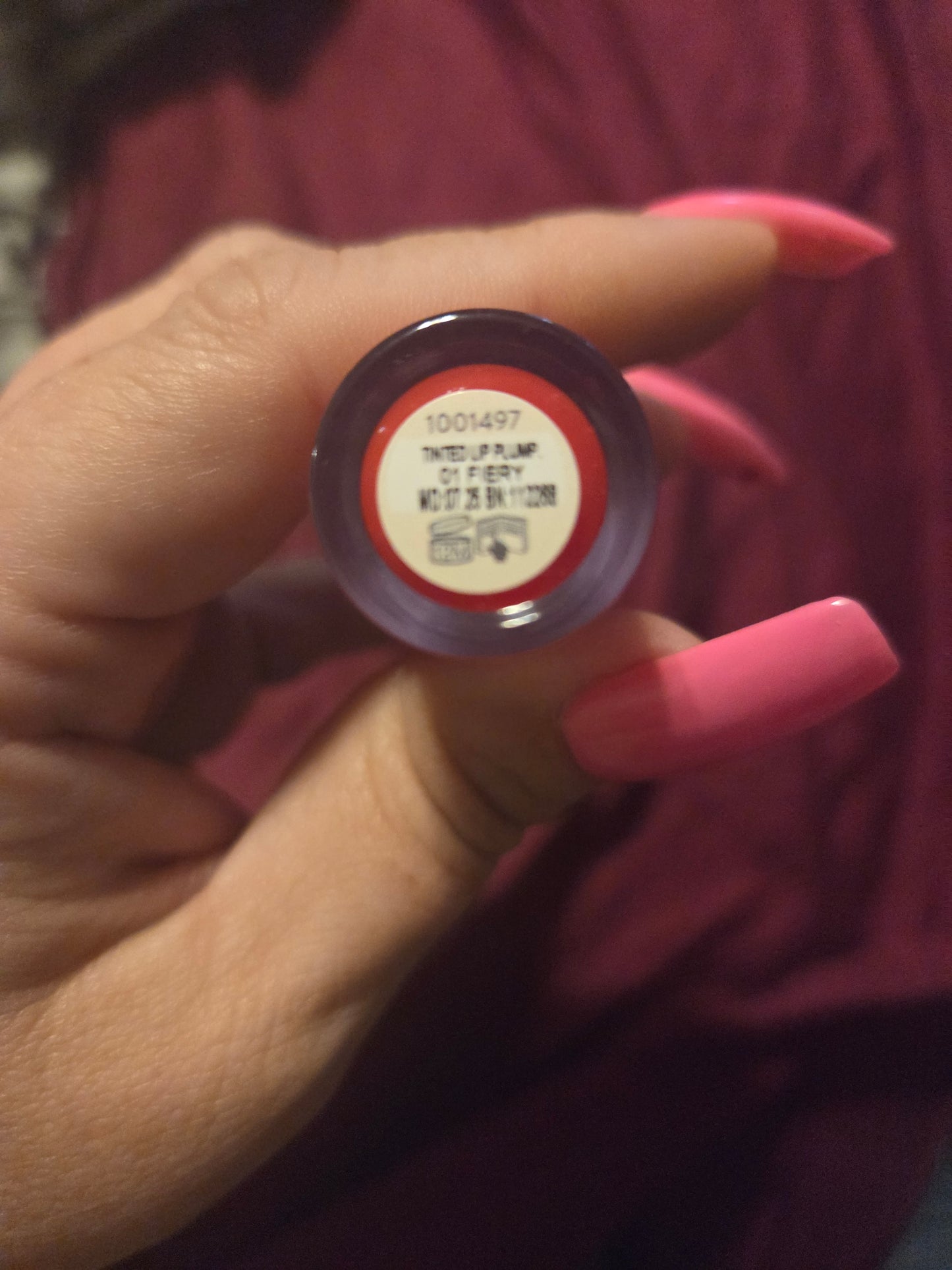 Farmasi Lip Plumper