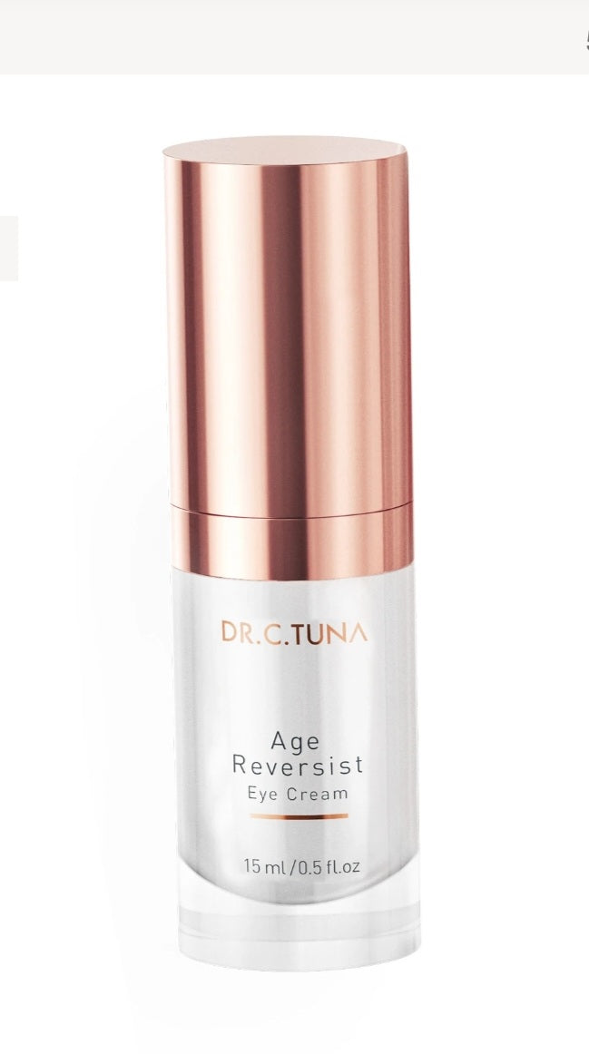 Age Reversist Eye Cream