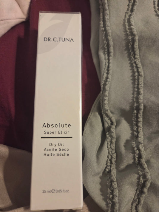 Hair Oil