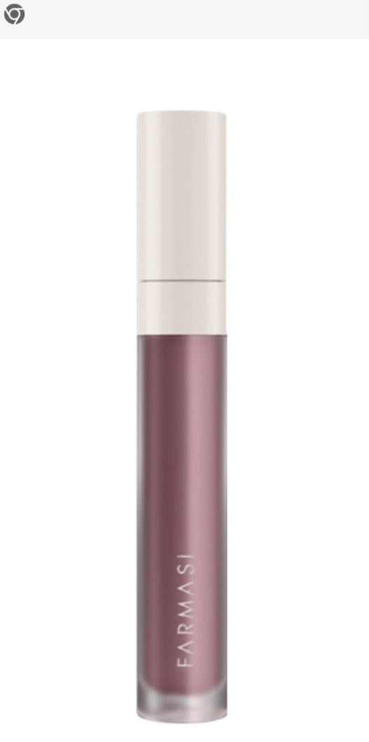 Farmasi lipstick
