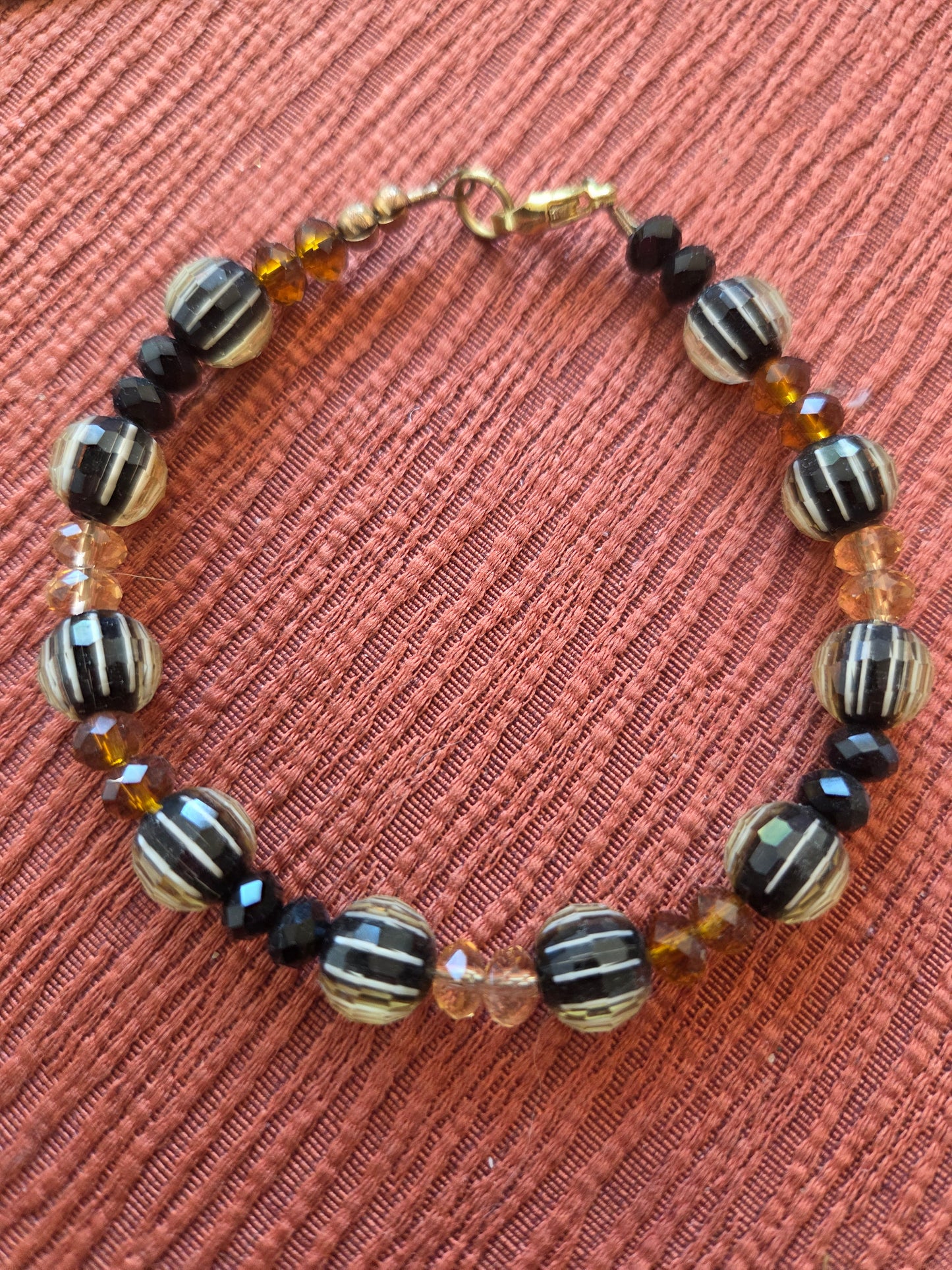 Beaded Bracelet