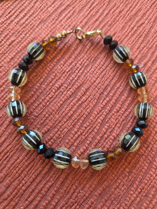 Beaded Bracelet