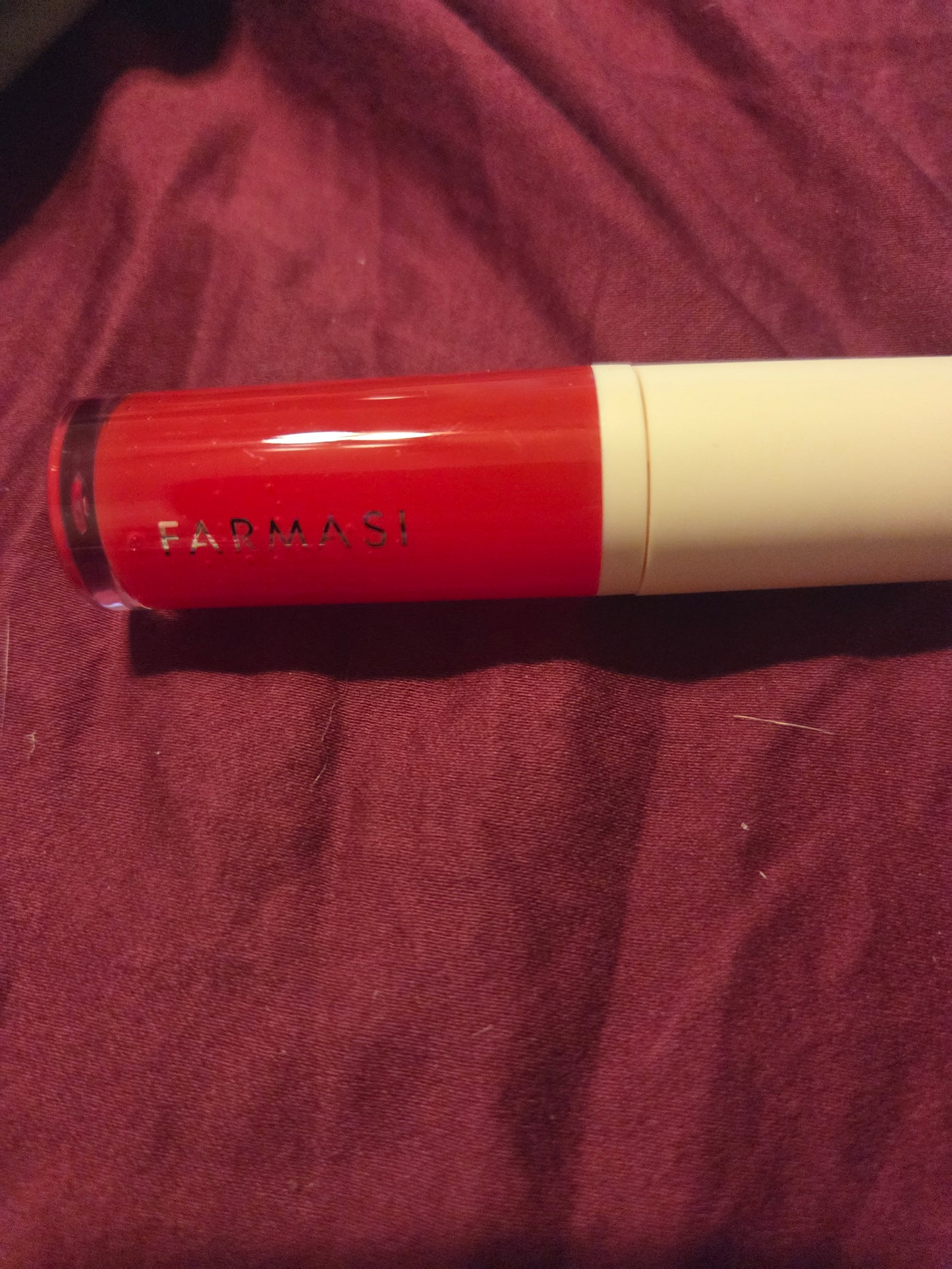 Farmasi Lip Plumper