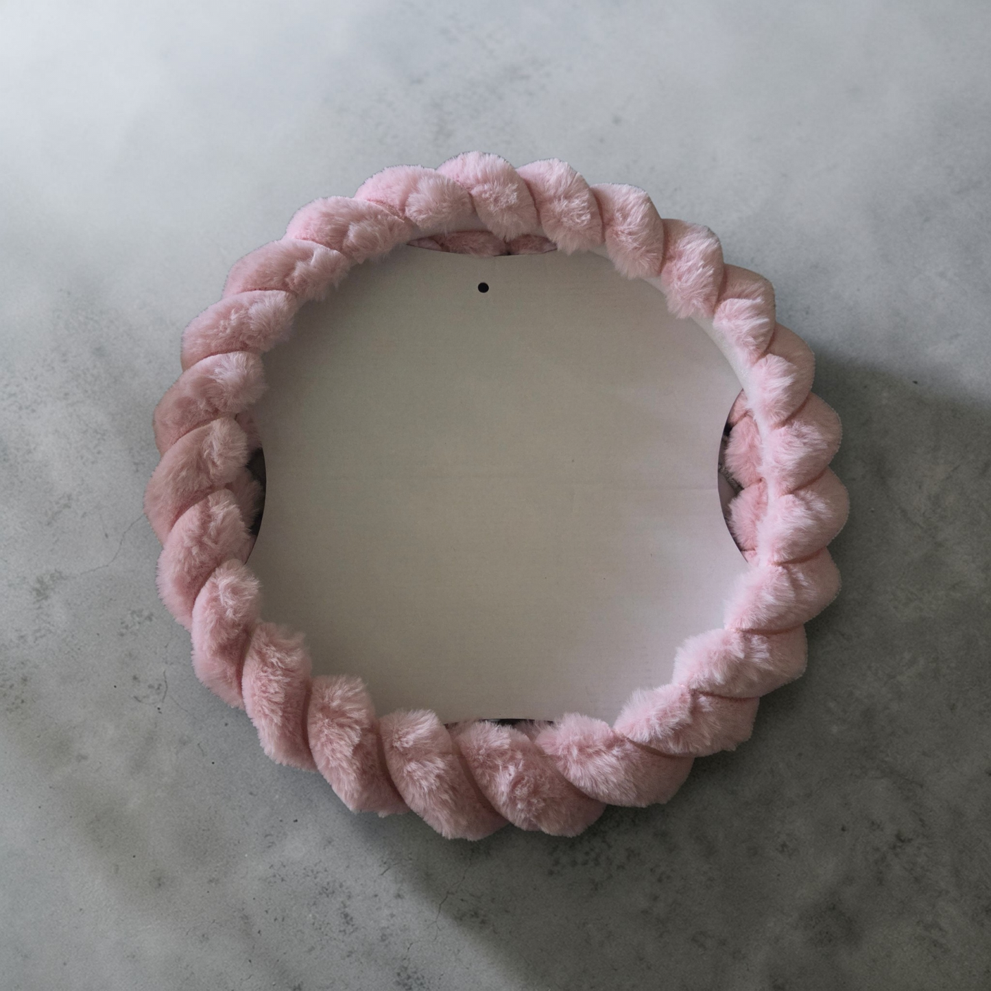 Steering Wheel Vover