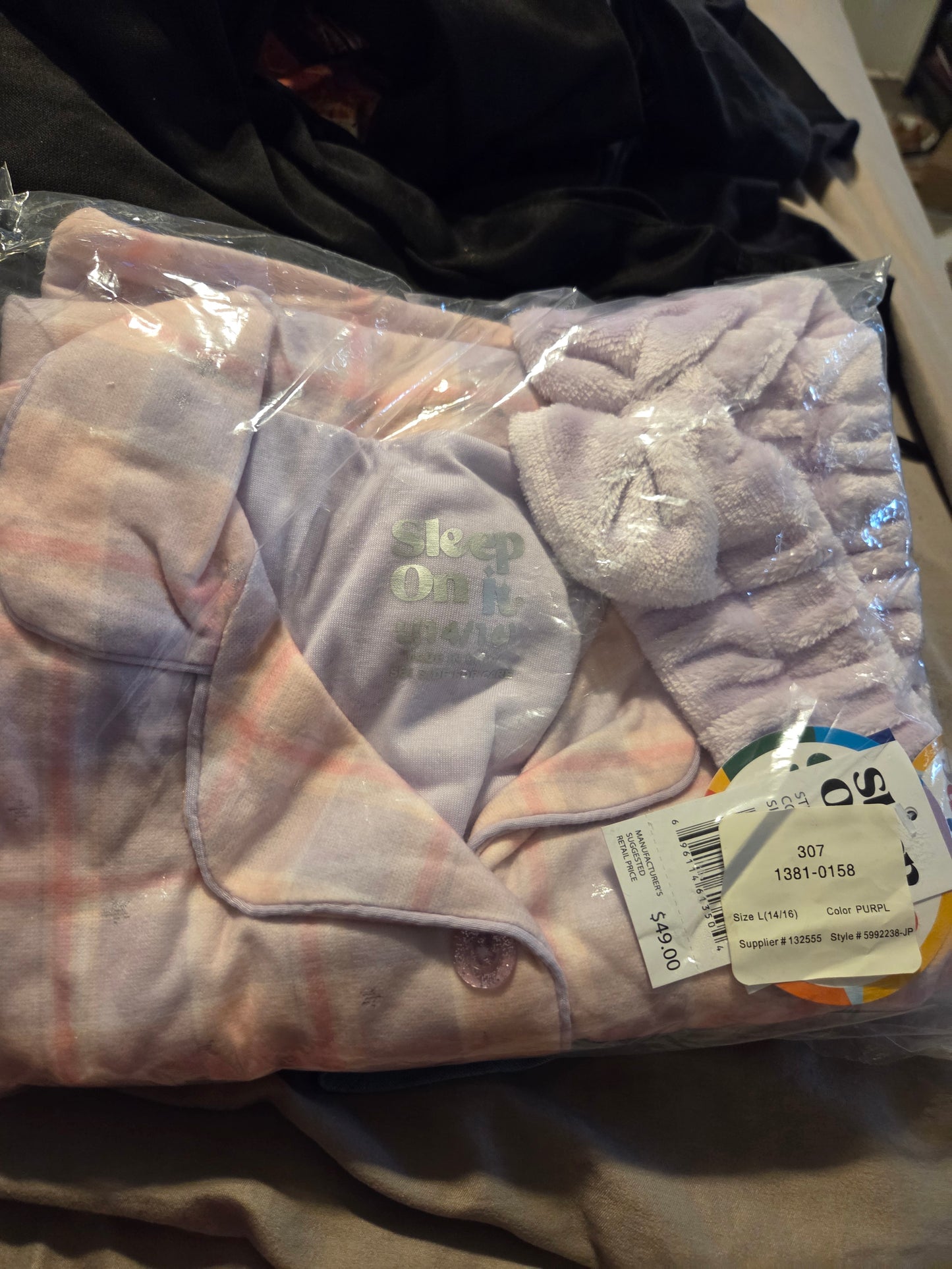 Pajamas