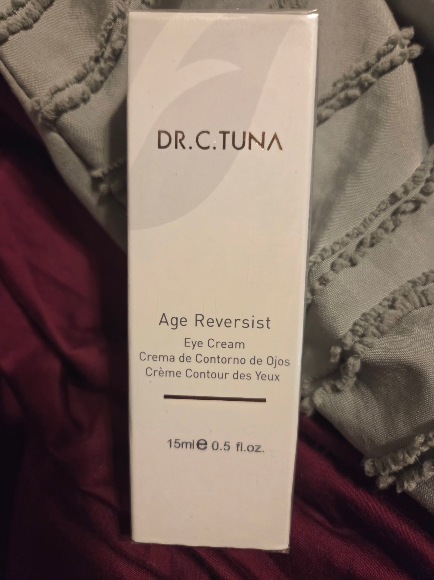 Farmasi Eye Cream