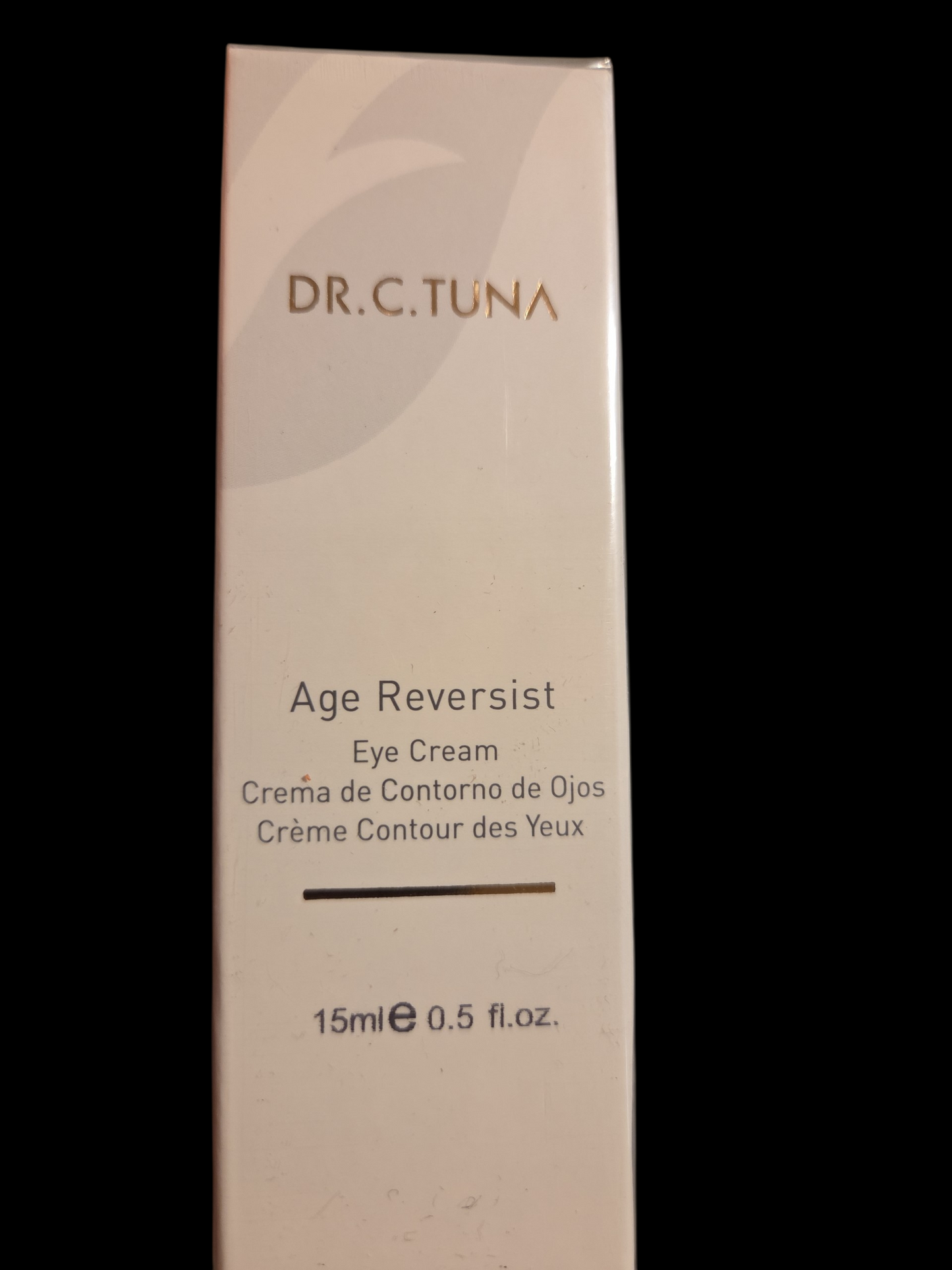 Age Reversist Eye Cream