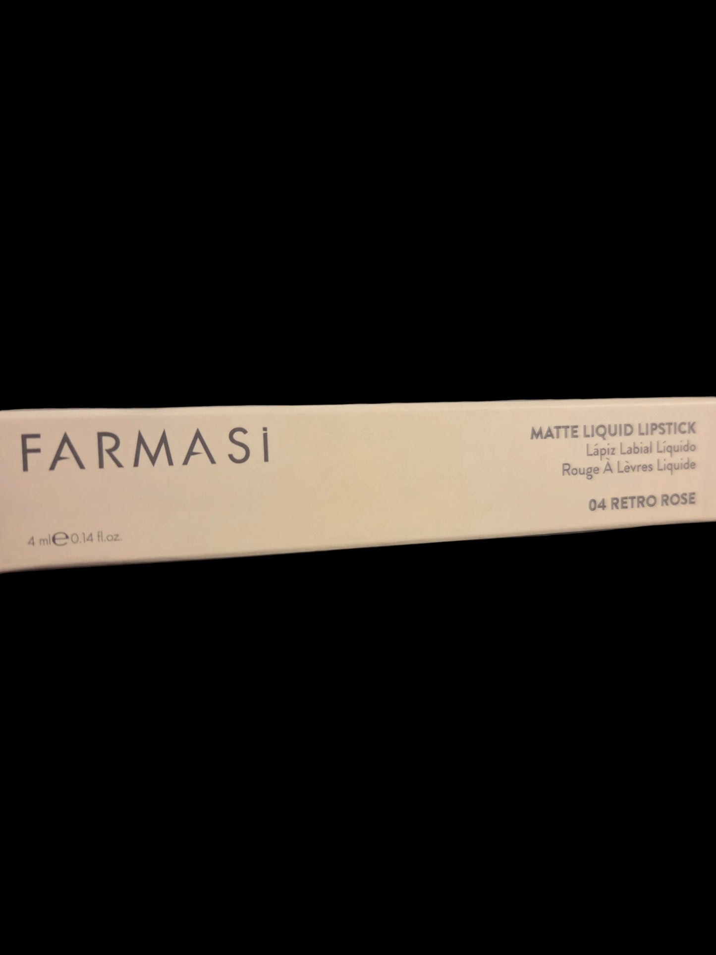 Farmasi lipstick